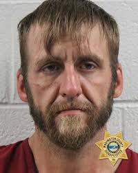 CHARGES RELEASE FOR MICHAEL EDWARDS; BEING HELD WITHOUT BOND JONESBOROUGH