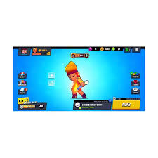 She loves to light up the world and any opponents that come at her! Amber Li Brawl Stars Hesabi Satin Al En Ucuz Indirimli Fiyat Aninda Teslimat