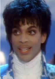 Prince Raspberry Beret Song