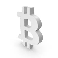 A big thank you to the team at binance! White Bitcoin Symbol Png Images Psds For Download Pixelsquid S112005915