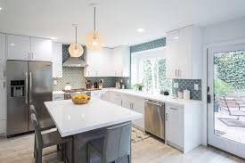 50 ($16.85/sq ft) $199.86 $199.86 Modern White Kitchen With Blue Mosaic Tile Backsplash Hgtv