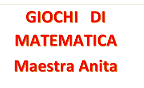 Check spelling or type a new query. Gioco Di Matematica Pari E Dispari Maestra Anita