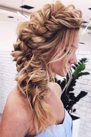 35 Classy And Modern Messy Hair Looks You Should Try Messy Hairstyles Hair Styles Messy Hair Look