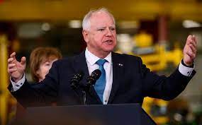 Governor Walz State of the State address: 5 key takeaways