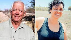 Bei bauer sucht frau international hilft inka bause diesmal landwirten auf der ganzen welt dabei, ihre traumfrau zu finden. Bauer Sucht Frau International Die Kandidaten Der Zweiten Staffel Stern De