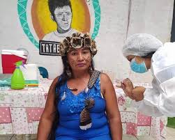 Check spelling or type a new query. Como Indigenas De Sc Venceram O Medo De Receber Vacina Contra Covid E Virar Jacare Nsc Total