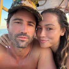 Tia Blanco Brody Jenner