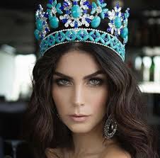 MISS AGUASCALIENTES 2017 Paula Bernal ▫️Ambientalista , amante de la  naturaleza, con un espíritu libre, lleno de paz, personalidad única, e  increíble ser humano. ▫️Actualmente se desempeña como maestra de yoga y