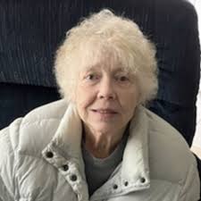 Nancy Copenhaver Obituary August 5, 2023