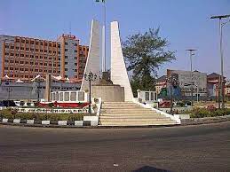 By chris njoku, owerri gunmen on saturday razed atta divisional police headquarters in the njaba local government area of imo. Just Cruising Around Owerri Imo State Nigeria Youtube
