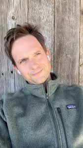 Patrick Adams New Song