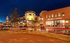 Le city concorde est un véritable lieu de vie vous proposant des expériences uniques qui s'articulent autour de six univers : Southlands Lifestyle Center The Beck Group
