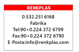 polietilen su deposu polietilen su deposu nerelerde kullanilmaktadir su