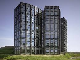 Spikvoorde Ii Rene Van Zuuk Architekten Building Architect Exterior Design