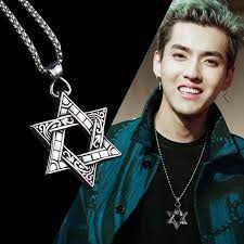 Tuy nhiên, sau nhiều lần. Day Chuyá»n Ngo Diá»‡c Pham Kris Vong Cá»• Ngoi Sao Exo Phong Cach Han Quá»'c Ca