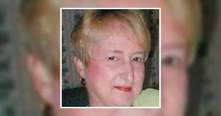 Cynthia "Cindy" Ann Meeth Obituary October 21, 2012