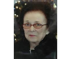 Doris Hendricks Obituary (1933