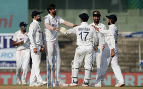 India national cricket team wtc. Bcci Announce India Squad For Wtc Final And Five Match Series Against England