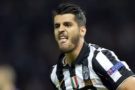 Get alvaro morata latest news and headlines, top stories, live updates, special madrid, june 2: Alvaro Morata Und Carlos Tevez Bei Juventus