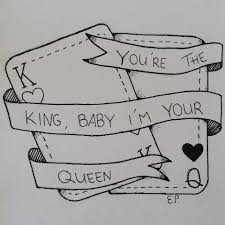 These ancient rulers were also referred to as pharaohs. Pin By Kledisaluka On Barbi In 2021 King Drawing Queen Drawing Queen Of Spades Tattoo