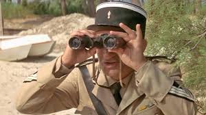 This is a somewhat satirical look at some serious social issues that rotate continuously in the story. Teaser Du Film Le Gendarme De Saint Tropez Le Gendarme De Saint Tropez Teaser Nudistes Allocine