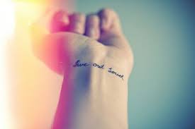 Wrist tattoos and designs that will get you excited to get your own. 21 Cool Wrist Tattoos With Words Ideas Wrist Tattoos Tattoos Cool Wrist Tattoos