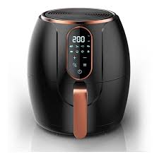 Air fryer oven gold ranch potatoes. Shop Electric Grill Frypan Wok Air Fryers Online Harris Scarfe