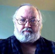 Member Profile: Gary J Byron