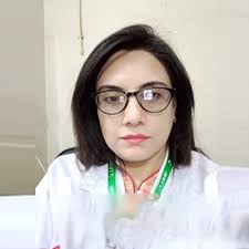 Dr. Imran Abid Pediatrician in Karachi