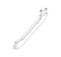 Replacement Parts for G4 Stalk Stompers