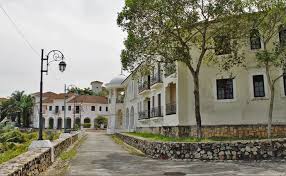 Melaka yang pada mulanya merupakan sebuah kerajaan kecil telah berkembang dan mengambil alih peranan pusat perdagangan yang dulunya dipegang oleh. Pulau Besar Interesting Facts Things You Didn T Know My Travel Affairs