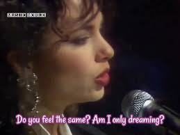 IKAW AKO AT ANG AWIT