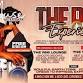 The R&B Experience - Muse After Dark event image
