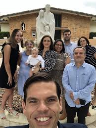 Tampa Bless presents Team Do Good's next featured member and honoree: Billy  Jo Galeazzi