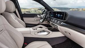 Mercedes Amg Gle 63 S 612 Chevaux De Puissance Les Voitures