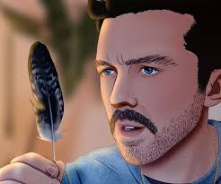 Stan Lee Explains The Wonders of Swearing