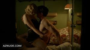 DANCING ON THE EDGE NUDE SCENES - AZMen