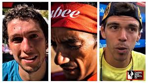 RECORD VERSUS MARCA RÁPIDA FKT: Reglas Skyrunning FEDME.