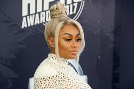 Whitenicious is the creation of cameroonian pop musician and beauty entrepreneur dencia, whose viral images showing a noticeable change in her complexion served as the. Blac Chyna S New Beauty Product Real 92 3 Nina Chantele
