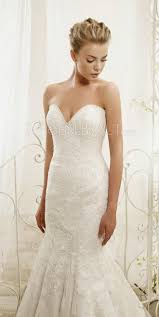 Allure couture, alyne, lazaro, eve of milady, watters, matthew christopher, rivini, nicole spose, romona keveza, monique lhuillier and many more. Meerjungfrau Brautkleider Mit Balero Tragerlos Hochzeitskleider Mit Spitze Ud9149 Braut Brautkleid Hochzeitskleid