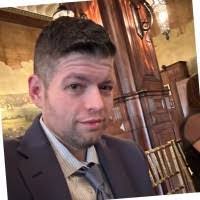 Kevin Scudder's Instagram, Twitter & Facebook