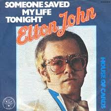 Elton John