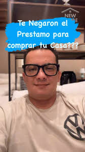 Te Negaron el Prestamo Para Tu Casa?, Yo te puedo ayudar!, Marcame al📱  915-593-9944, Leo Morales