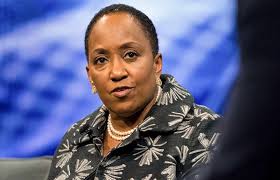 New York State CIO Vicki Fuller Resigns