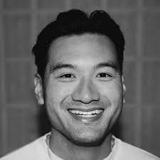 Lilian Baek's Instagram, Twitter & Facebook