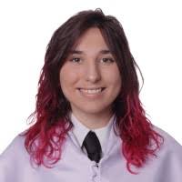 Claudia de la Fuente Ropero