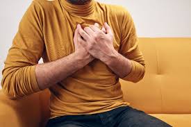 Heart Palpitations, Irregular Heartbeat: Anxiety or Heart Issues? -