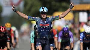 Tour de France stage to be shortened due to 'intense heatwave'