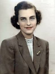 Helen Cousineau Obituary