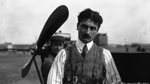 Roland garros live results and rankings on bein sports ! Tennis Who Was Roland Garros The Aviation Pioneer And Tennis Icon Marca